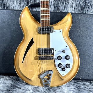 エレクトリックギター、Rickenbackerの検索結果【楽器検索デジマート】