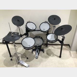 Roland 【USED】TD-30K-S＋P2051Cカスタム＋スローンセット【現物画像】