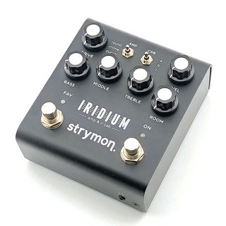 strymon 【USED】 IRIDIUM