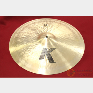 Zildjian Ride 20 inch [WK466]