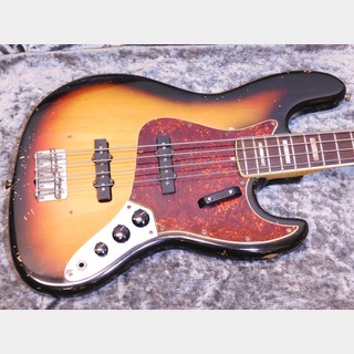 FenderJazz Bass '69 SB/R