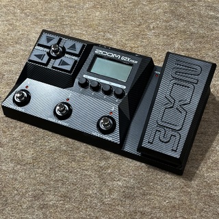 ZOOM G2X FOUR【USED】【元箱、電源ケーブル付属】