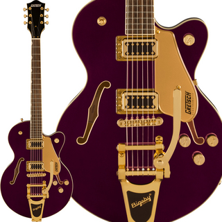 Gretsch G5655TG Amethyst セミアコギター