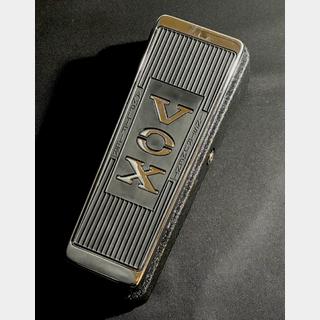 Vox、Wah、Jimi Hendrix OR ジミヘン OR ジミ・ヘンドリックス OR ワウ