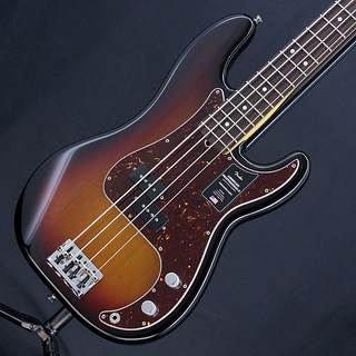 Fender 【USED】 American Professional II Precision Bass (3-Color Sunburst)
