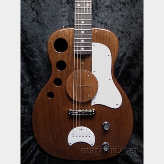 Zeus Custom GuitarsZJP-01 WOL【Mystery Tone Pickups】