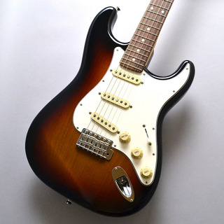 HISTORY HL-SV 3 Tone Sunburst エレキギターHLSV 【傷ありのためプライスダウン】