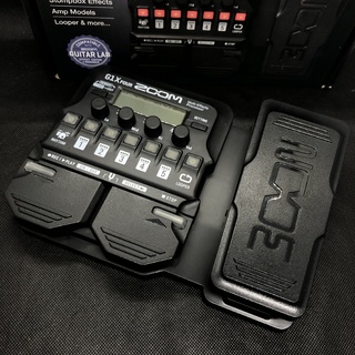 ZOOM、G1X FOURの検索結果【楽器検索デジマート】