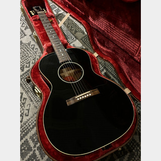 Gibson L-00 Original Ebony