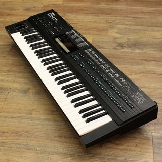 シンセサイザー／キーボード ＞ デジタルシンセ、FM音源 OR FM OR FM