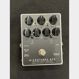ギター KATANASOUND humster 20th anniversary KATANASOUND ONE Booster “ 壱 ” HUMSTER mt'Lab 20th