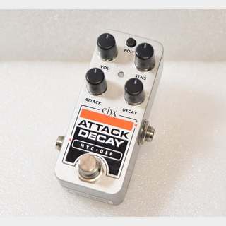 Electro-Harmonix PICO ATTACK DECAY  【心斎橋店】