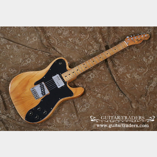 Fender1978 Telecaster Custom