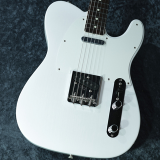 FenderFSR Made in Japan Traditional 60s Telecaster White Blonde  #JD23025428【重量3.47kg】