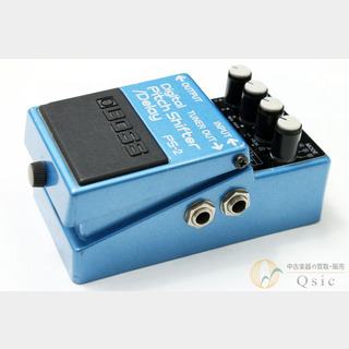 BOSS、PS-2の検索結果【楽器検索デジマート】