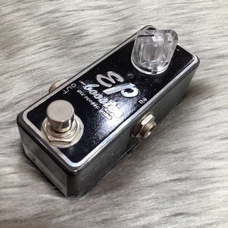 Xotic、EP-Boosterの検索結果【楽器検索デジマート】