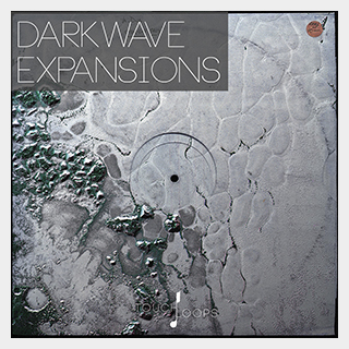 TOUCH LOOPS DARKWAVE EXPANSIONS