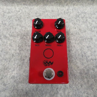 JHS Pedals Angry Charlie V3の検索結果【楽器検索デジマート】