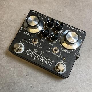 KING TONE GUITAR THE DUELLIST【三重本店】