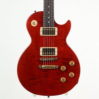 Gibson Les Paul Junior Special Plus Trans Red【福岡パルコ店】