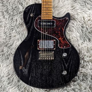 PJD Guitars Carey Standard F【現物画像】3/28更新