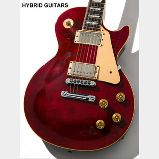 Gibson Les Paul Standard Wine Red 1999