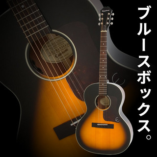 Epiphone EL-00 PRO 　エレアコ 美品です（ハードケースなし） アコースティックギター／エレクトリック・アコースティックギター