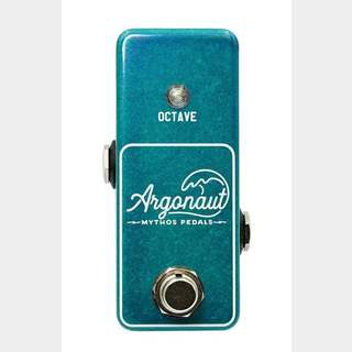 Mythos Pedals Argonaut Octave Up オクターブファズ ミソスペダルズ【新宿店】