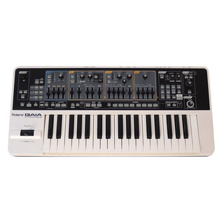 Roland 【中古】 ROLAND GAIA SH-01 シンセサイザー