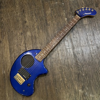 FERNANDES ZO-3 Electric Guitar アンプ内蔵 エレキギター フェルナンデス