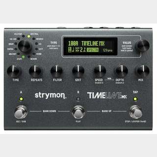 strymon、TIMELINEの検索結果【楽器検索デジマート】