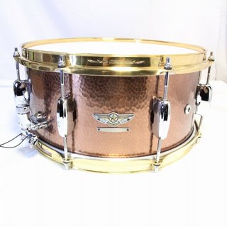 Tama TCS1465H STAR Reserve Hand Hammerd Copper 14"x6.5"【池袋店】