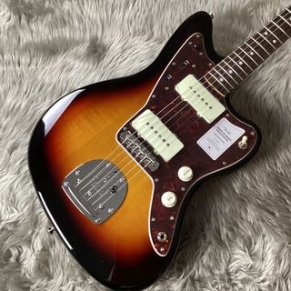 Fender Made in Japan Traditional 60s Jazzmaster 3CS