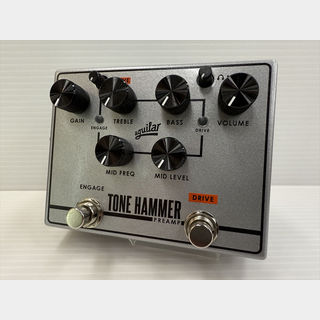 aguilar Tone Hammer v2