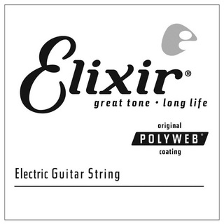 Elixir13256/056弦×4本 エリクサーポリウェブバラ弦