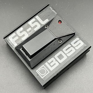 BOSS FS-5L / Footswitch【新宿店】