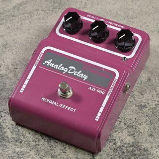 Maxon AD-900 Analog Delay 後期型 MN3008 x4 アナログディレイ