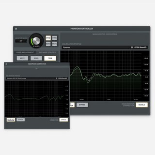 Sonarworks Apollo Monitor Correction Add-on for bundling with SoundID Reference for Multichannel with Measur...