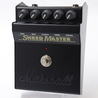 Marshall Shredmaster Reissue ギター用 ディストーション 【池袋店】