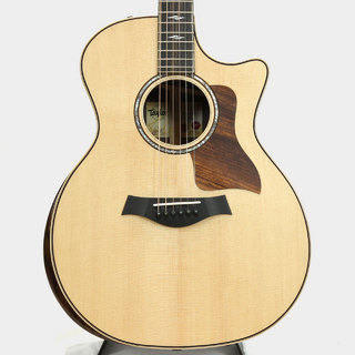 Taylor 814ce J-Spec (約43mmナット幅、スリムカーブ・ネック)