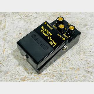 BOSS SD-1-4A