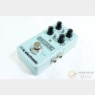 tc electronic Quintessence Harmonizer [ML954]【神戸店在庫】