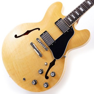 Gibson ES-335 Figured (Antique Natural) [SN.220030102]