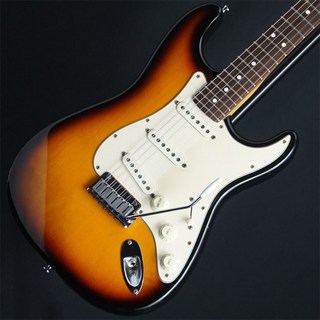Fender【USED】 American Standard Stratocaster (3-Color Sunburst/Rosewood) 【SN.N383866】