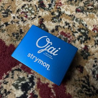 strymon Ojai