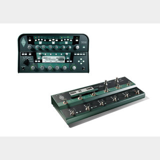 Kemper Profiler Power Head + Remote SET 【OUTLET】