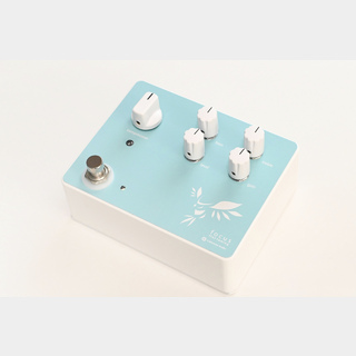 Limetone Audio／focus black〜カッティングに最適なエフェクターを