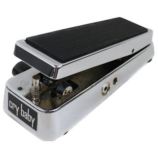 Jim Dunlop 【中古】 ワウ エフェクター JIM DUNLOP Cry Baby