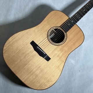 アコースティックギター／エレクトリック・アコースティックギター