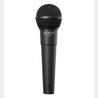 AUDIX OM6 ダイナミックマイク 専用ケース付き(中古美品) mt0126056_m.jpg